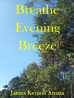 cover image of Breathe Evening Breeze